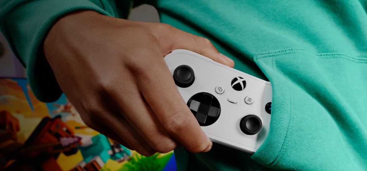 Microsoft predstavio XBOX Nano