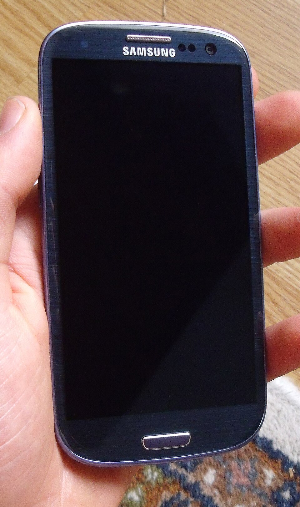 Samsung Galaxy S3 (GT-I9300)