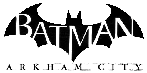 Batman Arkham City