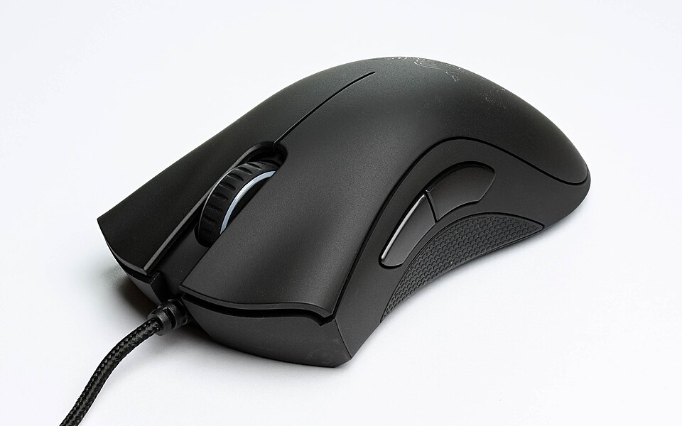 Razer DeathAdder 2013 Edition