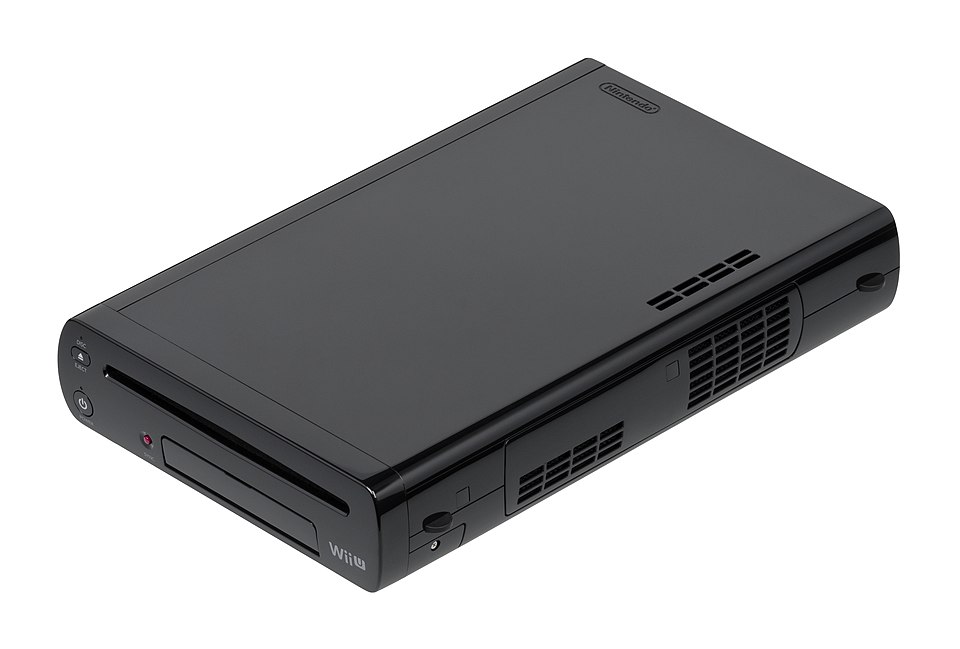 Nintendo zaustavlja proizvodnju Wii U