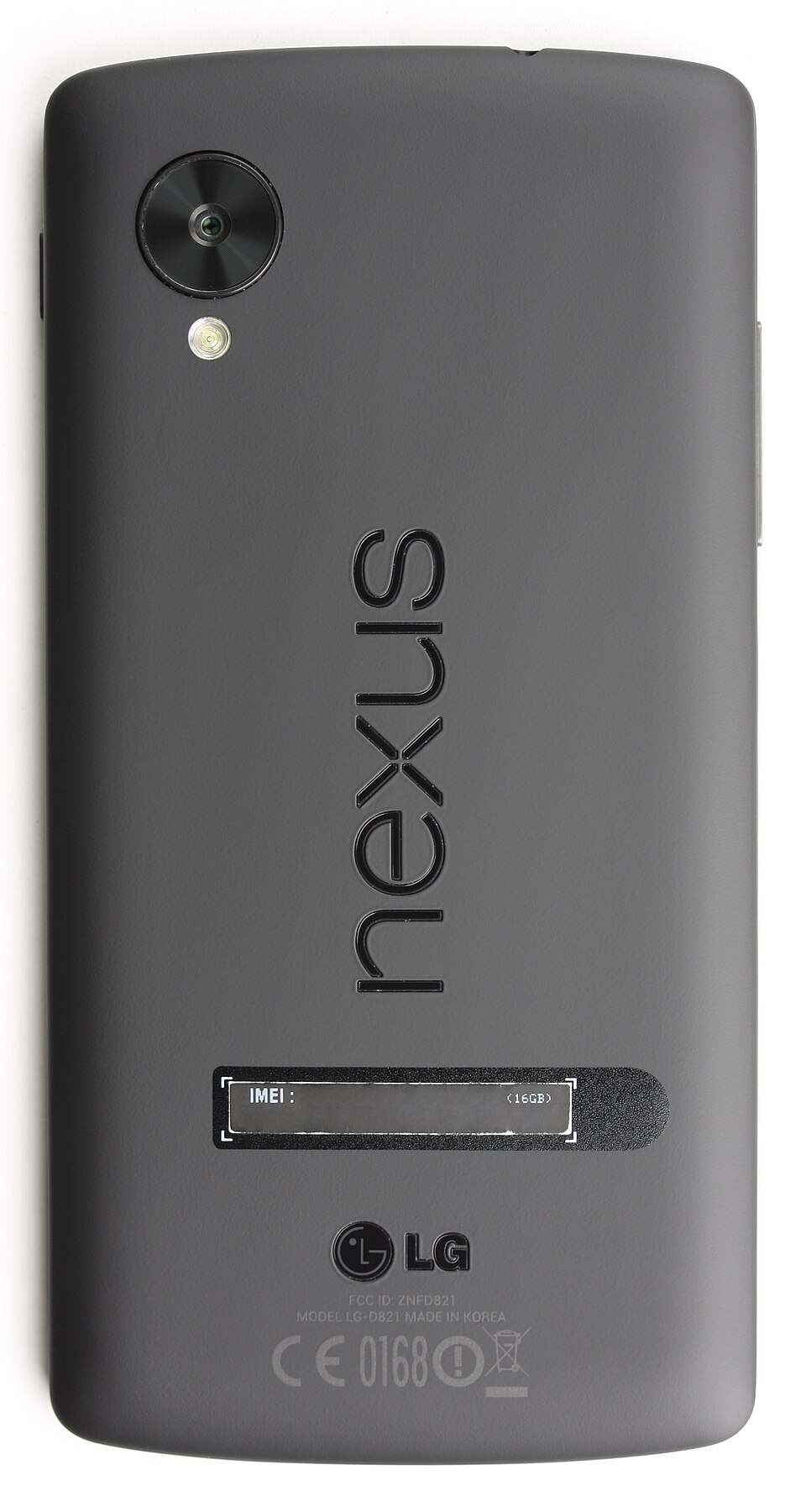 Nexus 5