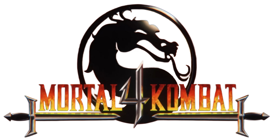 Mortal Kombat 4