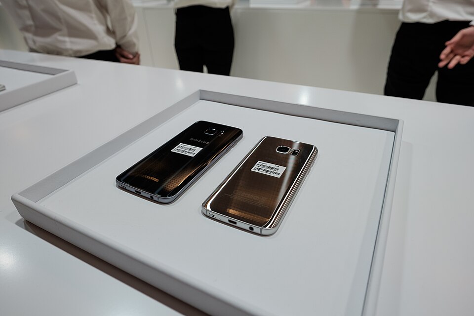 8 najprivlačnijih smartphone-a u 2016-toj