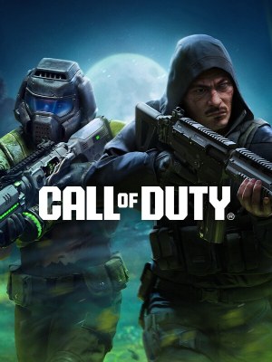Call of Duty