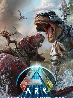 ARK: Survival Ascended