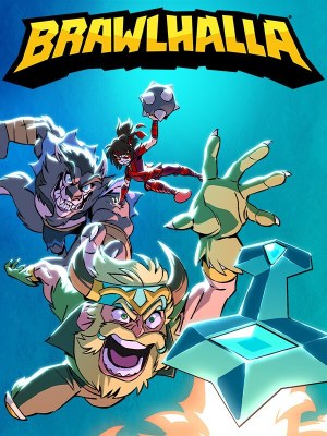 Brawlhalla