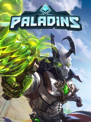 Paladins