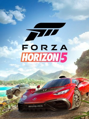 Forza Horizon 5