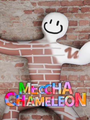 MECCHA CHAMELEON