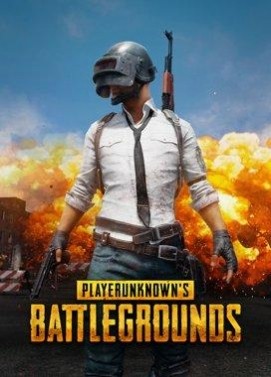 PUBG: BATTLEGROUNDS
