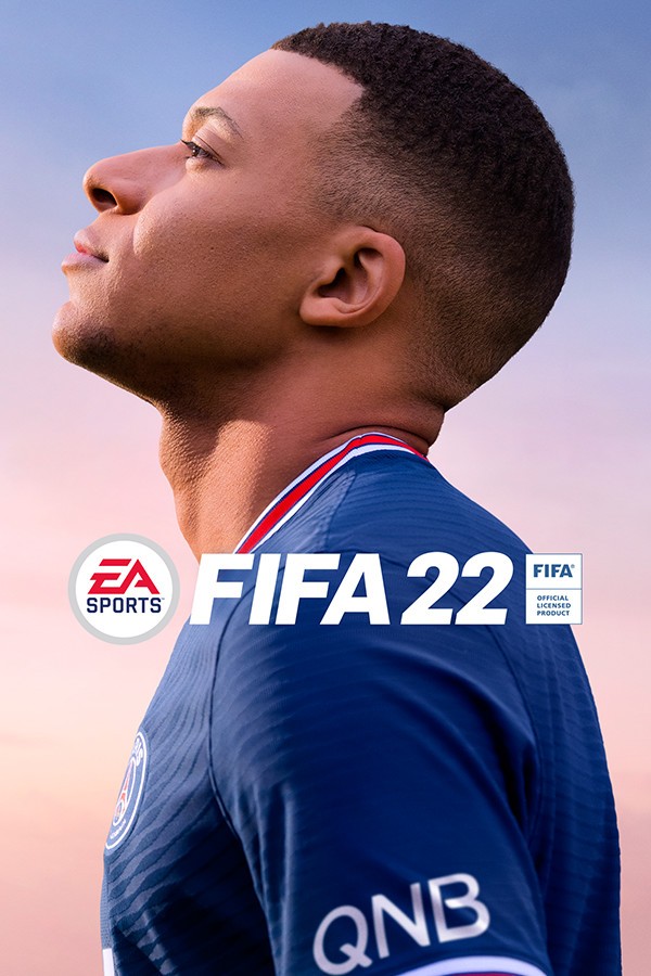 FIFA 22