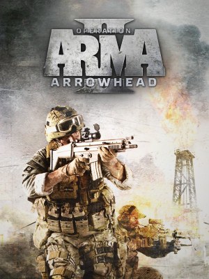Arma 2: Operation Arrowhead