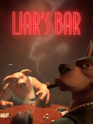 Liar's Bar