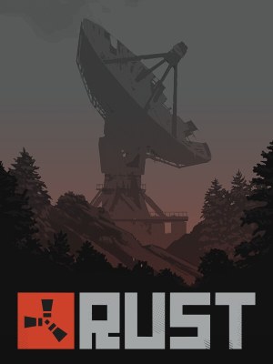 Rust