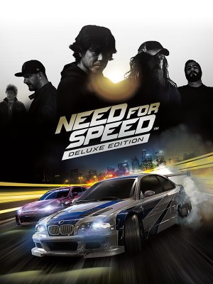 Need for Speed