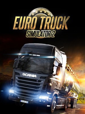 Euro Truck Simulator 2