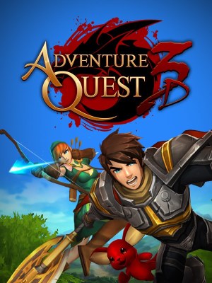 AdventureQuest 3D