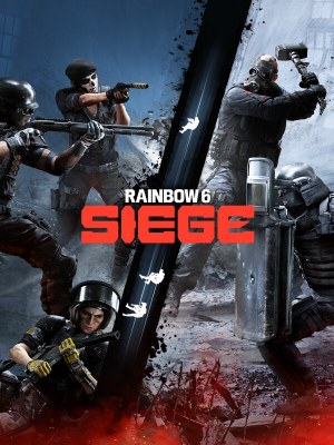 Tom Clancy's Rainbow Six Siege