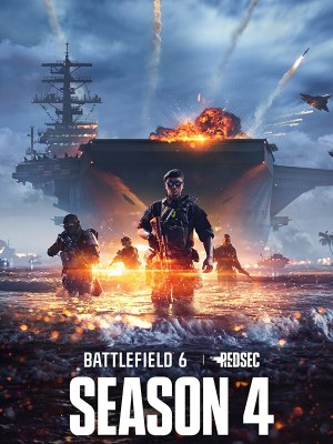 Battlefield 6