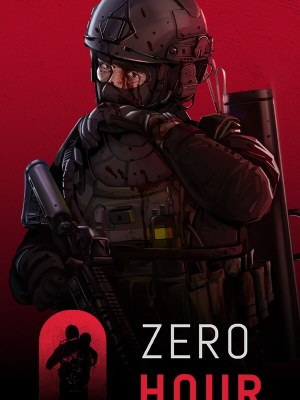 Zero Hour