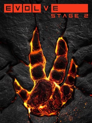 Evolve Stage 2