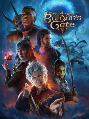 Baldur's Gate III