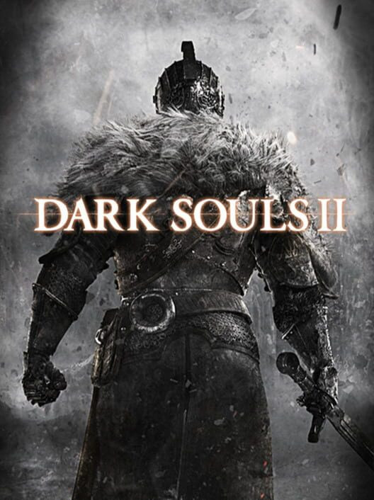 Dark Souls II