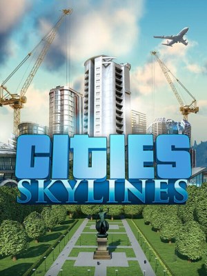 Cities: Skylines