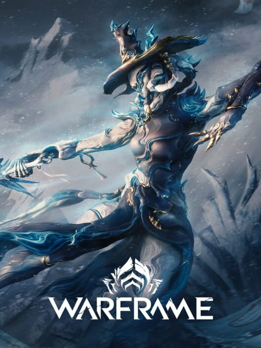 Warframe