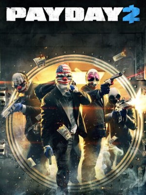 Payday 2