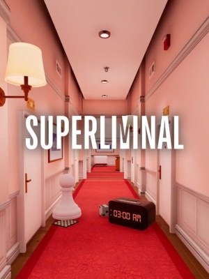 Superliminal