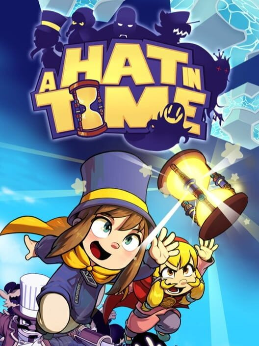 A Hat in Time