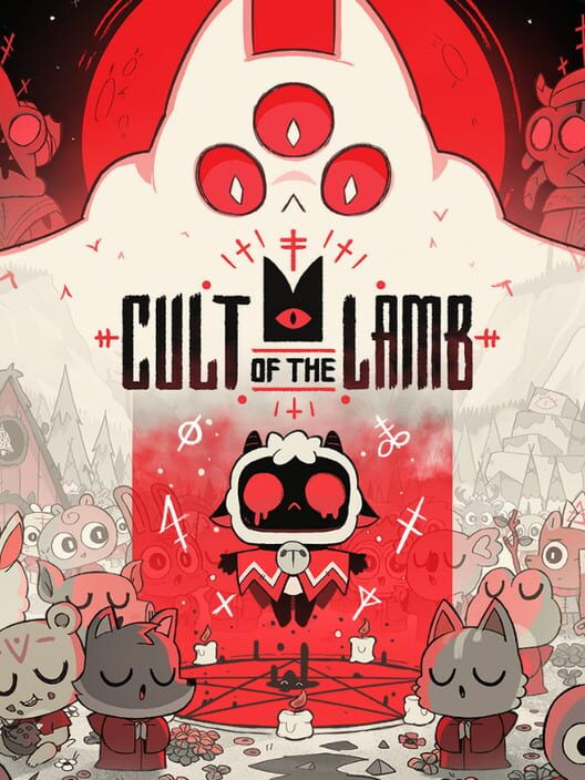 Cult of the Lamb