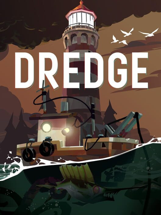 Dredge