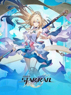 Honkai: Star Rail