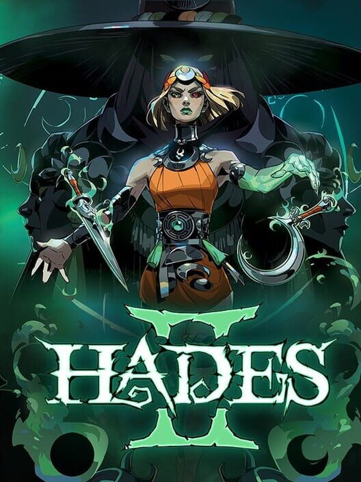 Hades II