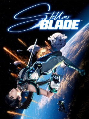 Stellar Blade