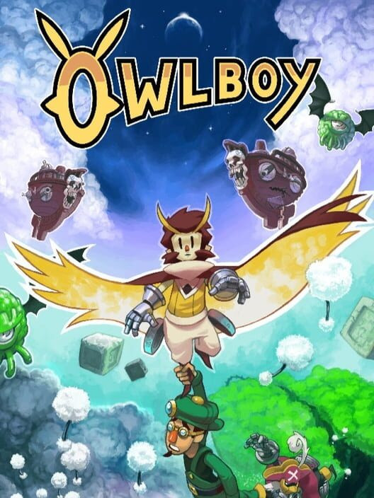 Owlboy
