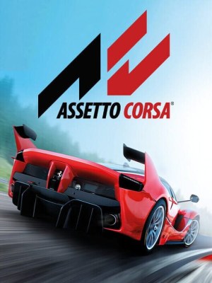 Assetto Corsa
