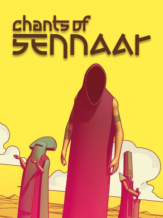 Chants of Sennaar