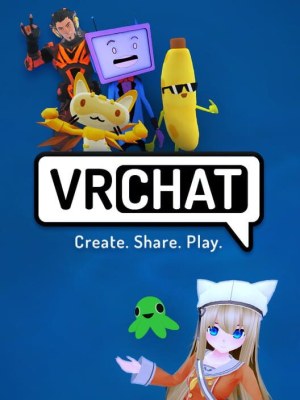 VRChat