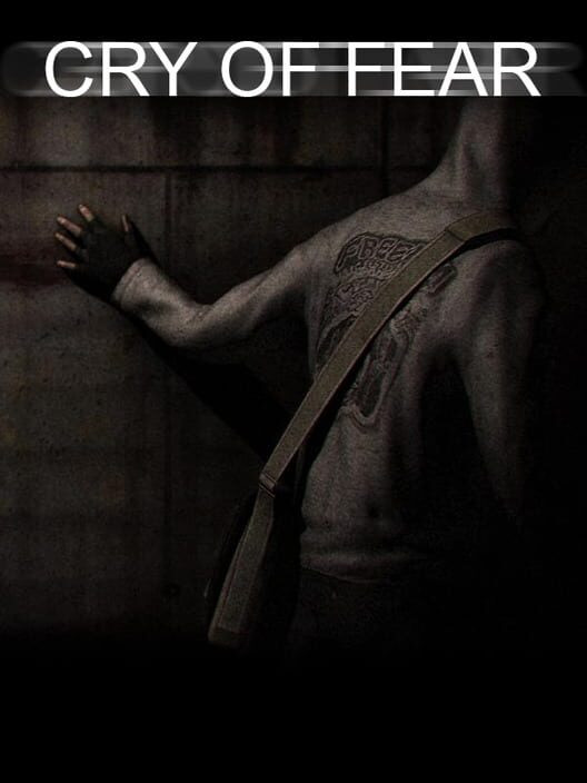 Cry of Fear