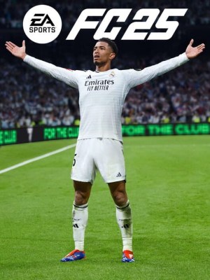 EA Sports FC 25