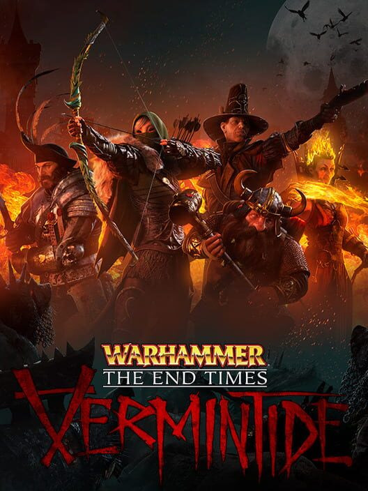 Warhammer: End Times - Vermintide