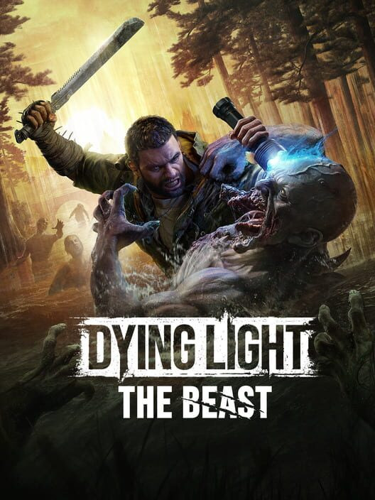 Dying Light: The Beast