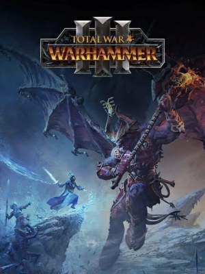 Total War: Warhammer III