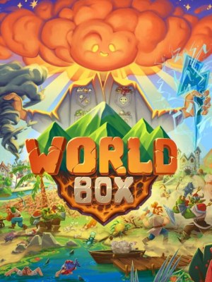 WorldBox