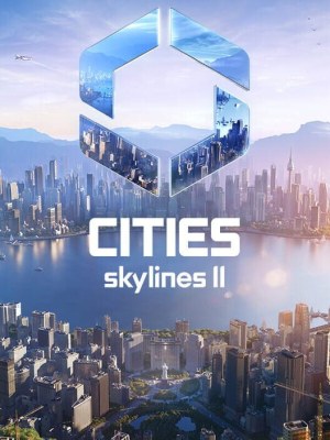 Cities: Skylines II