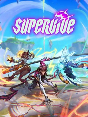 Supervive